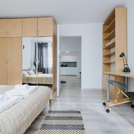 Apartament 29L Apartman Krakkó Kültér fotó