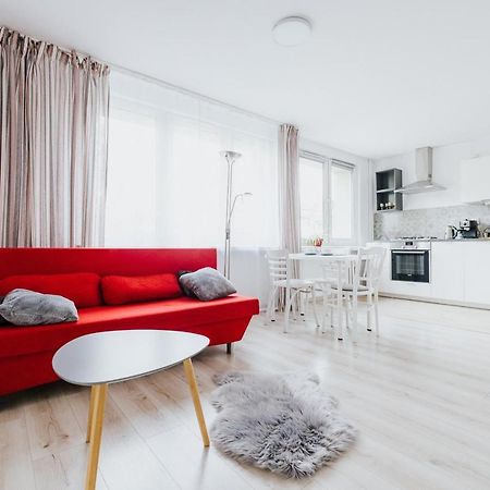 Apartament 29L Apartman Krakkó Kültér fotó