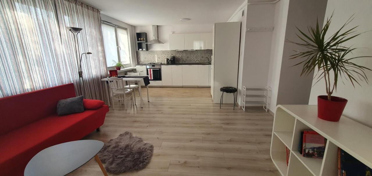 Apartament 29L Apartman Krakkó Kültér fotó
