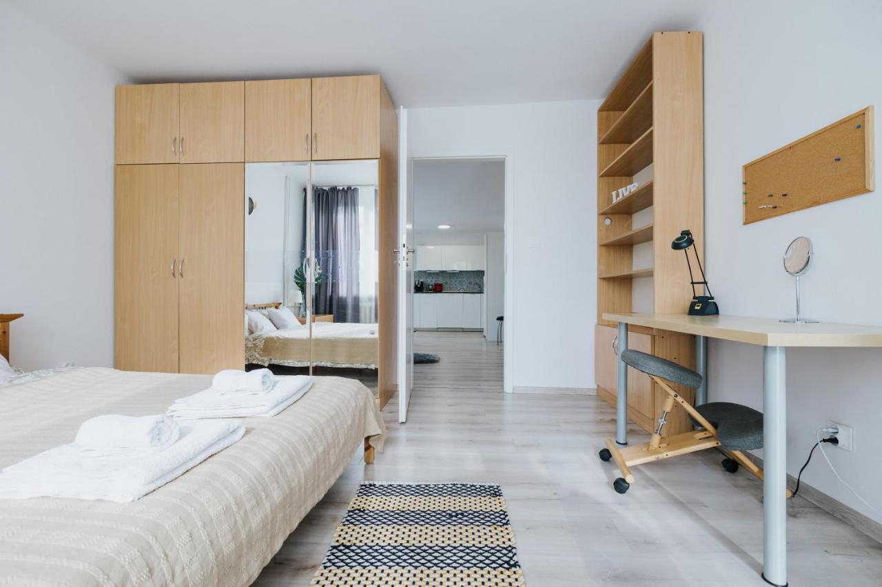 Apartament 29L Apartman Krakkó Kültér fotó
