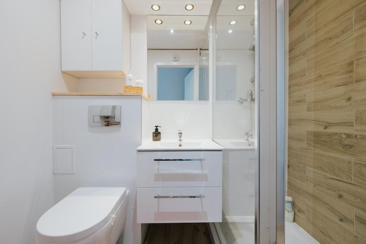 Apartament 29L Apartman Krakkó Kültér fotó