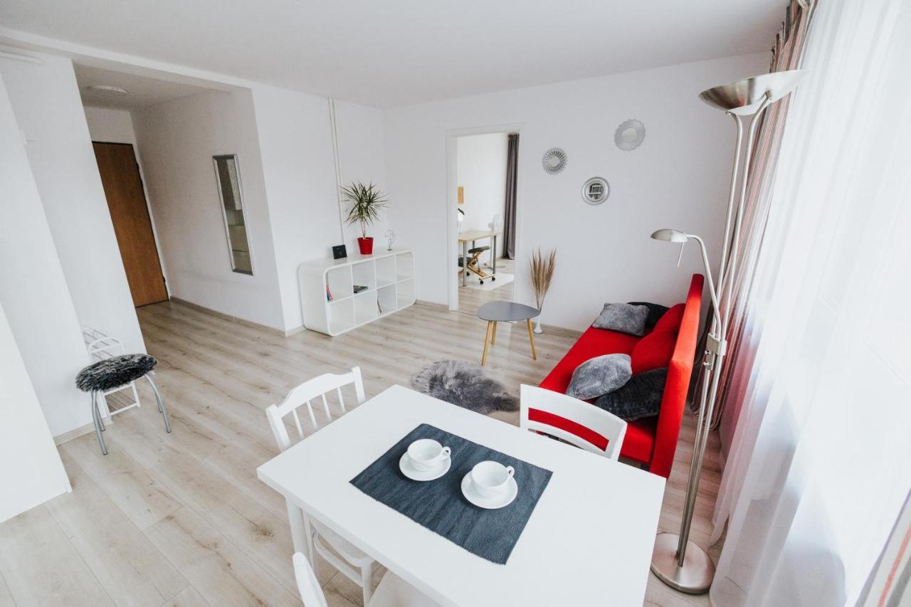 Apartament 29L Apartman Krakkó Kültér fotó