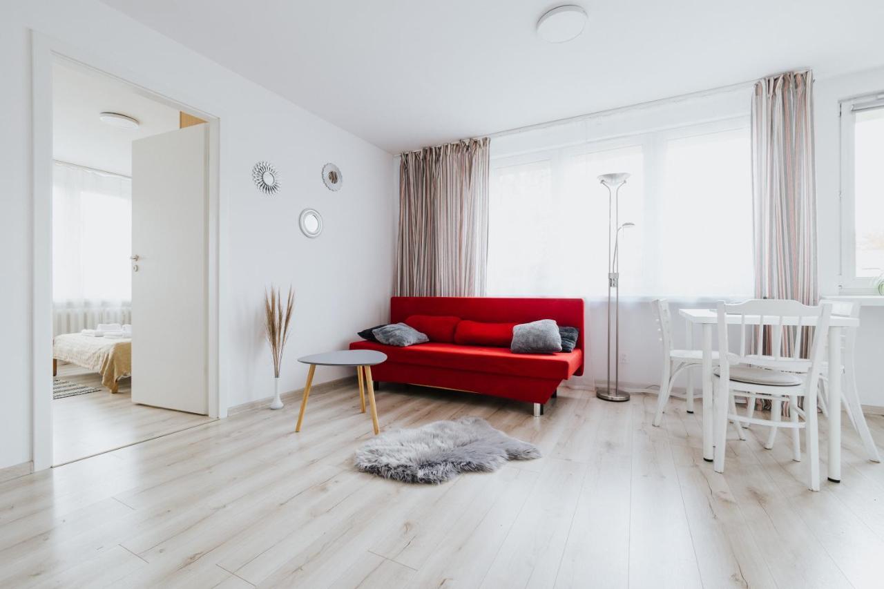 Apartament 29L Apartman Krakkó Kültér fotó