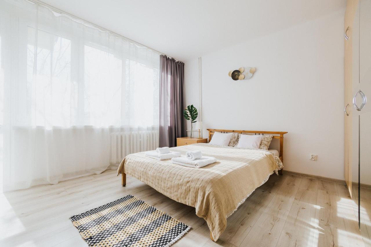 Apartament 29L Apartman Krakkó Kültér fotó