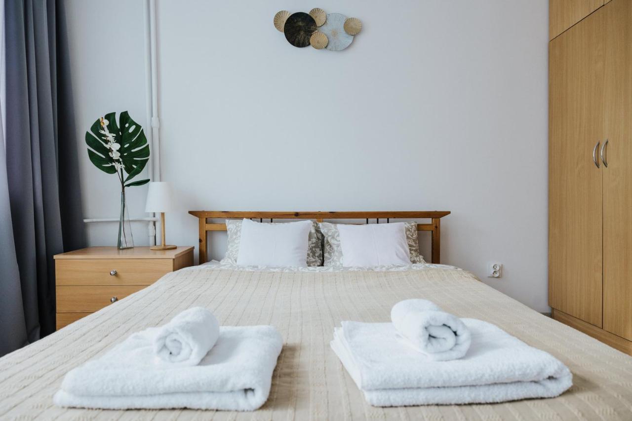 Apartament 29L Apartman Krakkó Kültér fotó