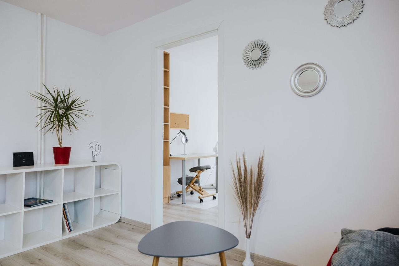 Apartament 29L Apartman Krakkó Kültér fotó