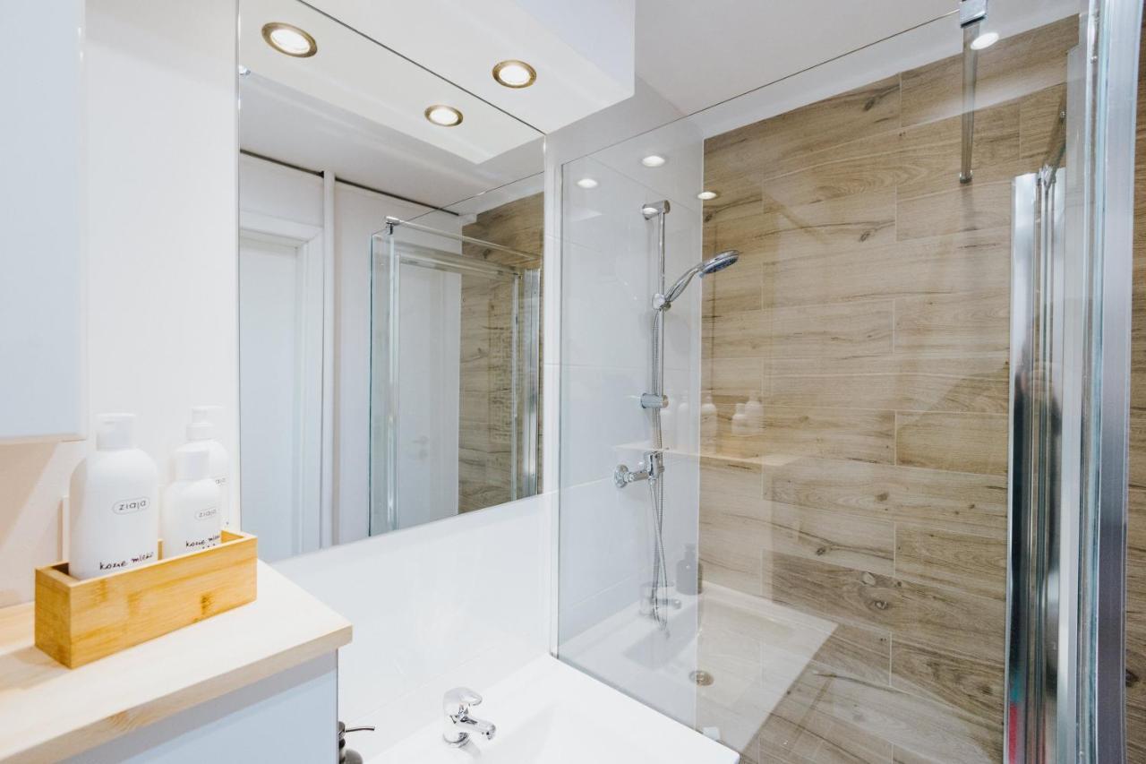 Apartament 29L Apartman Krakkó Kültér fotó