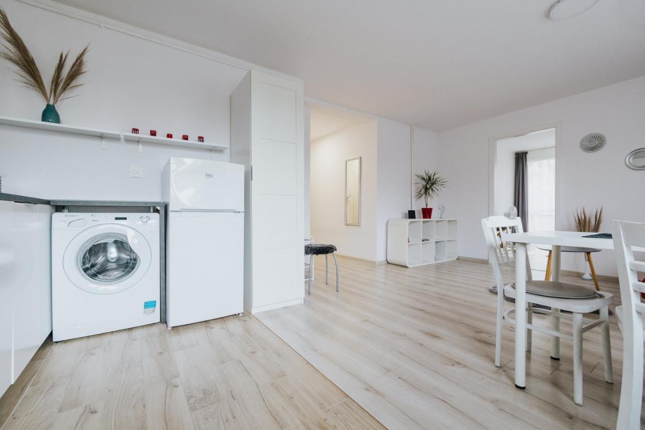 Apartament 29L Apartman Krakkó Kültér fotó