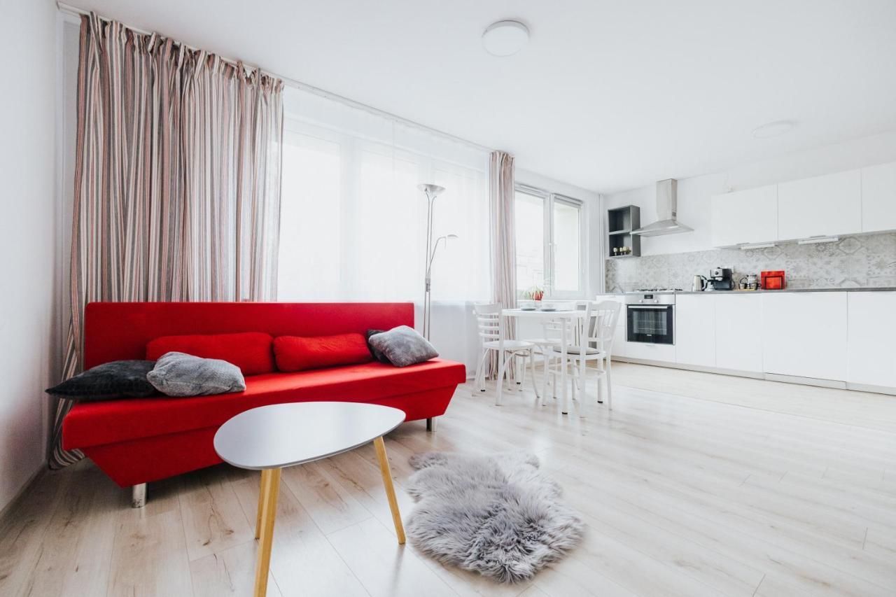 Apartament 29L Apartman Krakkó Kültér fotó